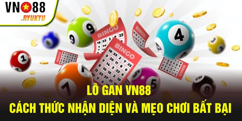 lô gan VN88